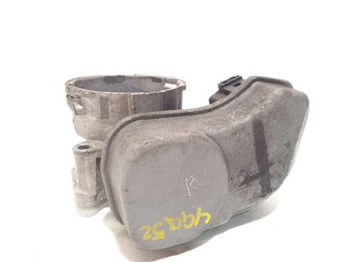 Throttle body MITSUBISHI LANCER VIII Sportback (CX_A) 2.0 DI-D (CX8A) | BP12244762M82 