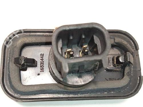 Right front indicator HUMMER H2 Closed Off-Road Vehicle 6.0 AWD | BP11691647C33 