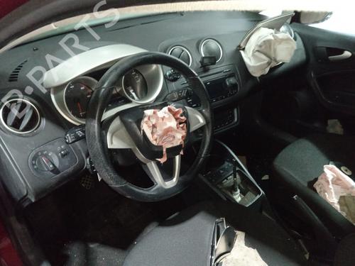 Left front window switch SEAT IBIZA IV (6J5, 6P1) 1.6 TDI | BP32103714I27  - Image 21