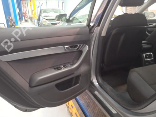 Left sun visor AUDI A6 C6 (4F2) 2.0 TDI | BP33537311I1  - Image 30