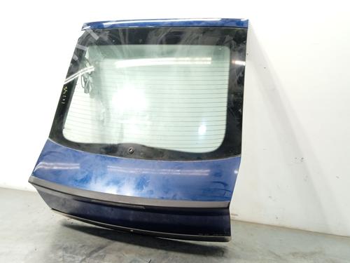 Tailgate OPEL VECTRA C GTS (Z02) 2.2 DTI 16V (F68) | BP19272741C6 