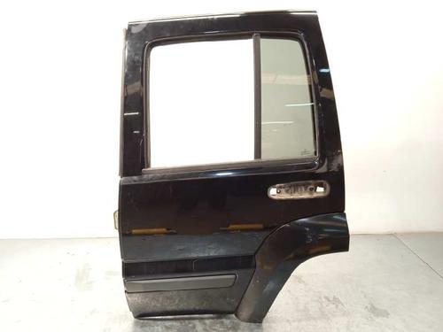Used Left rear door JEEP CHEROKEE (KJ) [2001-2008]  11243228
