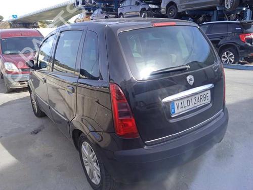 Alternator LANCIA MUSA (350_)  | BP16974761M7 