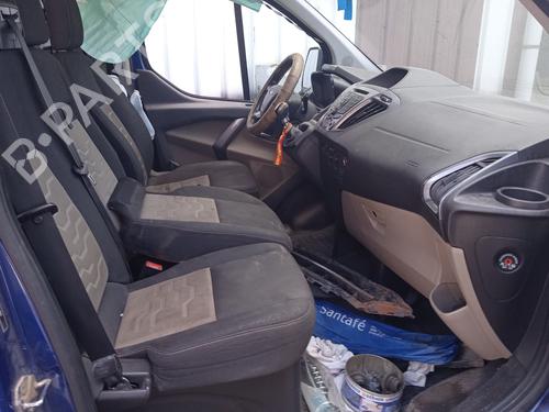 Cable FORD TRANSIT CUSTOM V362 Bus (F3)  | BP21377021E12 