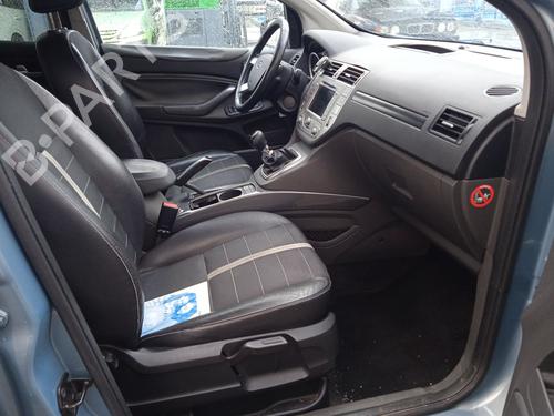 Front right window mechanism FORD KUGA I 2.0 TDCi | BP32091497C23  - Image 28