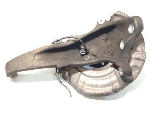 Right front steering knuckle BMW 5 (F10) 525 d | BP13618720M26