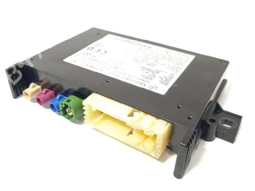 Used Electronic module Electronic module 7457332 7457332