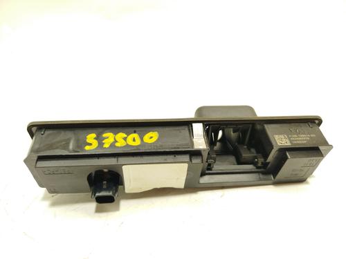 Tailgate handle FORD KUGA III (DFK) 2.5 FHEV | BP32420290C132