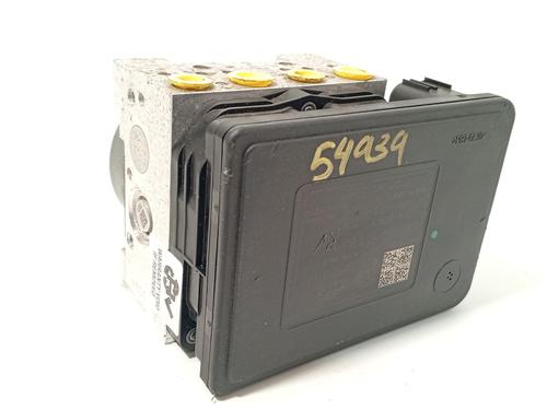 ABS pump VW GOLF VII (5G1, BQ1, BE1, BE2) 2.0 TDI | BP31010752M43