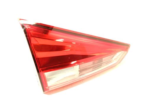 Used Left tailgate light Left tailgate light SEAT ARONA (KJ7, KJP) 1.0 TSI (116 hp) 34581756 34581756