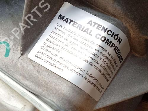 Gearbox MG MG ZS SUV (AZS1) 1.5 VTi | BP39164261M3 - Image 7