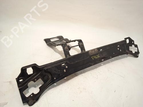 Front slam panel MERCEDES-BENZ C-CLASS Coupe (CL203) C 220 CDI (203.706) | BP21129283C72 