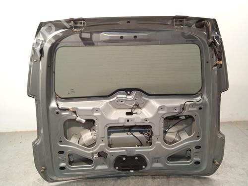 Tailgate FORD TOURNEO CUSTOM V362 Bus (F3) 1.0 EcoBoost PHEV | BP30078829C6