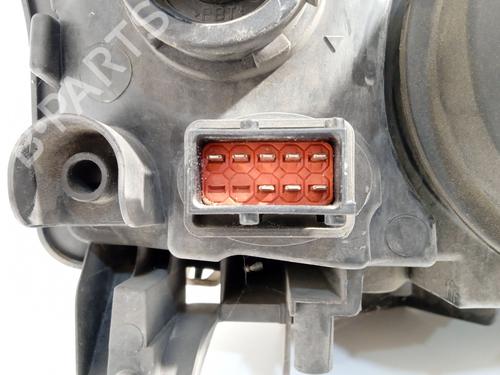 Left headlight SAAB 9-3 (YS3F, E79, D79, D75)  | BP29418368C28 