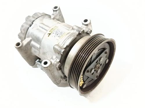 AC compressor RENAULT KANGOO Express (FW0/1_) 1.5 dCi 75 (FW07, FW10, FW04) | BP36159562M34 - Image 3