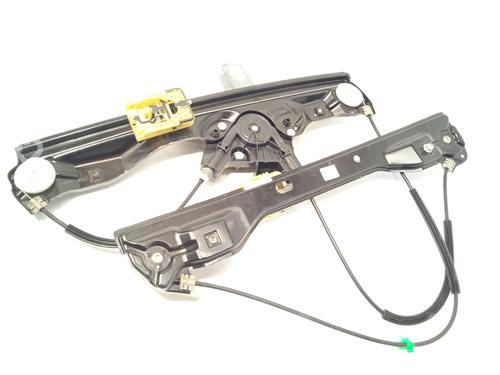Used Front left window mechanism Front left window mechanism 22308826 22308826