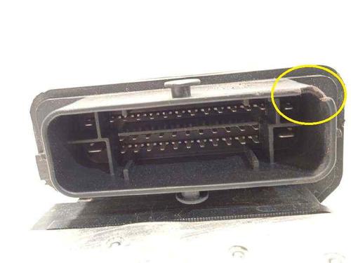 ABS pump DACIA SANDERO II  | BP10494859M43 