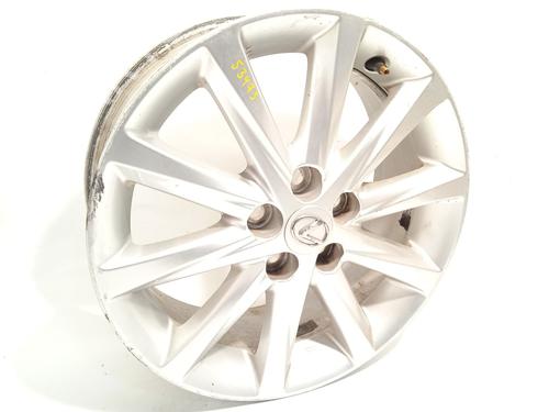 Used Rim LEXUS CT (ZWA10_) 200h (ZWA10_, ZWA10R) (136 hp) 19254772