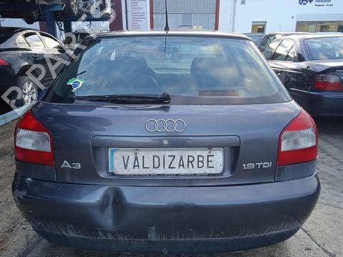 Right taillight AUDI A3 (8L1) 1.9 TDI | BP11691637C35 