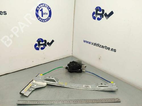 Elevador vidro frente esquerdo OPEL CORSA E (X15) 1.4 (08, 68) (90 hp) 2137143