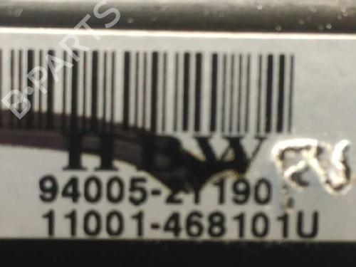 Instrument cluster HYUNDAI ix35 (LM, EL, ELH) 2.0 4WD | BP1887698C47