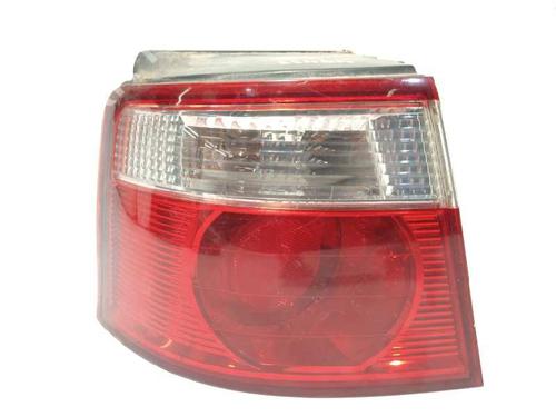 Left taillight KIA CARENS II MPV (FJ) 2.0 CRDi | BP11205877C34 