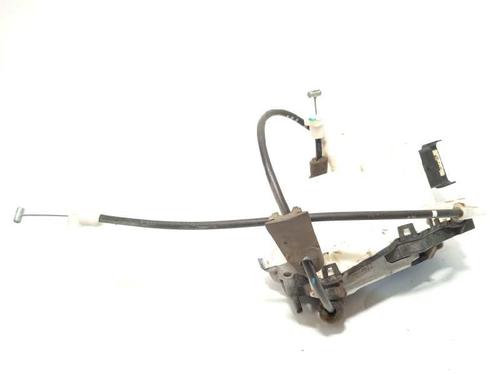 Front right lock CITROËN C3 II (SC_) 1.4 HDi 70 (SC8HZC, SC8HR0, SC8HP4) | BP9504495C97 