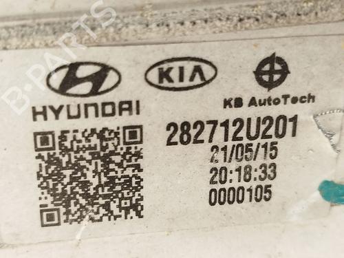 Intercooler KIA SPORTAGE IV (QL, QLE) 1.6 CRDi Eco-Dynamics+ | BP26739589M30