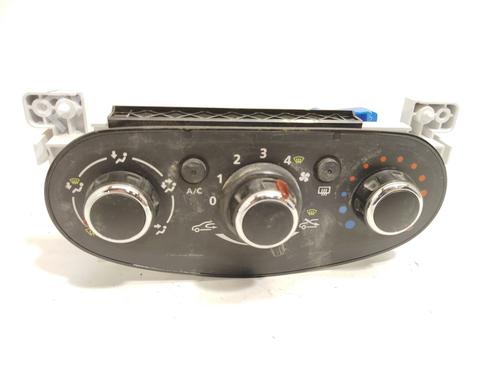 Climate control DACIA DUSTER (HS_) 1.5 dCi | BP27534798I5 - Image 2