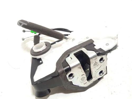 Used Front left lock TOYOTA PRIUS (_W5_) 1.8 Hybrid (ZVW50_, ZVW51_) (98 hp) 9978584