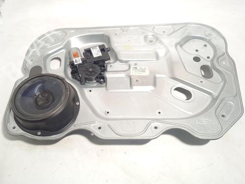 Rudehejsemekanisme Højre foran FORD KUGA I 2.0 TDCi (140 hp) 32091497