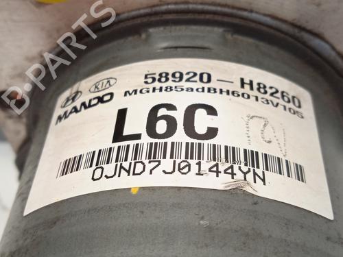 ABS pump KIA STONIC (YB)  | BP23945803M43 