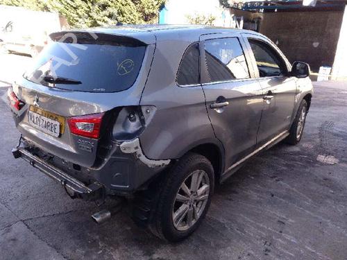 Alternator MITSUBISHI ASX (GA_W_)  | BP5625504M7 