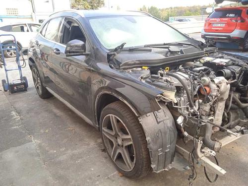 Electronic module MERCEDES-BENZ GLA-CLASS (X156) GLA 250 4-matic (156.946) | BP8370645M83 