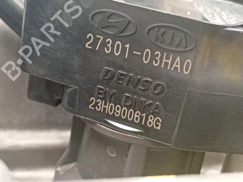 Engine HYUNDAI IONIQ (AE) 1.6 GDI Hybrid | BP37294064M1 - Image 6