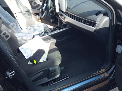 Gear lever AUDI A4 B9 Avant (8W5, 8WD) 30 TDI Mild Hybrid | BP28538431M90