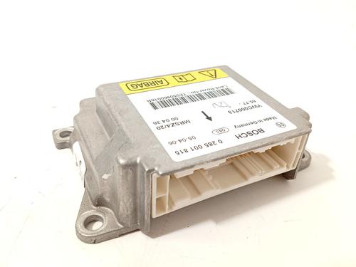 Used ECU airbags LAND ROVER RANGE ROVER III (L322) 3.0 D 4x4 (177 hp) 30707206