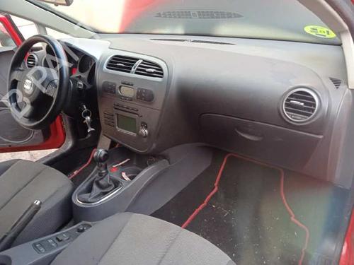 Rim SEAT LEON (1P1) 2.0 TDI 16V | BP18233812C45 