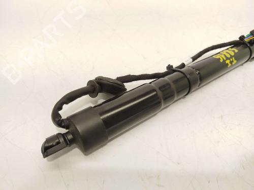 Tailgate lift support VOLVO XC40 (536) Recharge | BP37793384C138 - Image 2