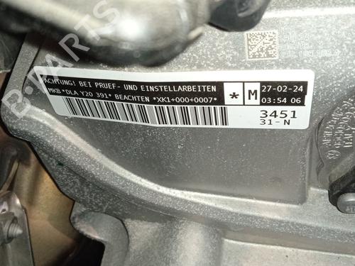 Tailgate lock AUDI A1 Sportback (GBA) 30 TFSI | BP32184326C101  - Image 16