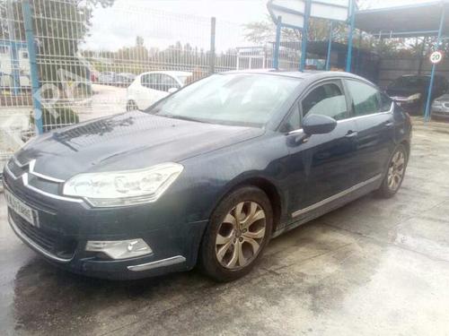 CITROËN C5 III (RD_) 2.0 HDi 140 (RDRHF8, RDRHFA, RDRHA8, RDRHAJ) (140 hp) 169601