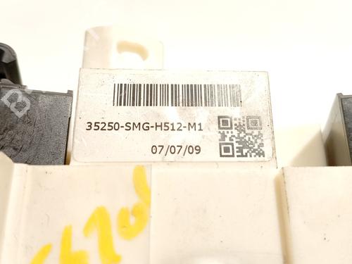 Steering column stalk HONDA CIVIC VIII Hatchback (FN, FK) 1.4 (FK1) | BP27625340I23 