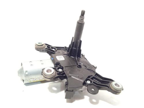 Used Rear wiper motor RENAULT CLIO IV (BH_) 0.9 TCe 90 (BHNF, BHMA, BHMH, BHJK, BHJR) (90 hp) 29173197