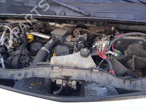 Alternator RENAULT KANGOO / GRAND KANGOO II (KW0/1_)  | BP10377880M7 