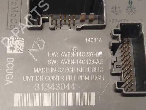 Electronic module VOLVO V60 I (155) D3 | BP36429863M83 - Image 4