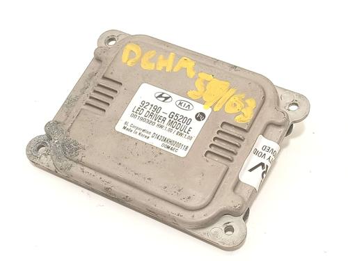 Electronic module KIA NIRO I (DE) 1.6 GDI Hybrid | BP39025581M83 - Image 2