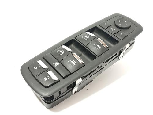 Used Left front window switch Left front window switch MASERATI LEVANTE SUV (M161) 3.0 D Q4 (275 hp) 33704654 33704654