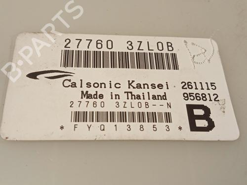 Elektronisk modul NISSAN PULSAR Hatchback (C13) 1.5 dCi | BP29751114M83 