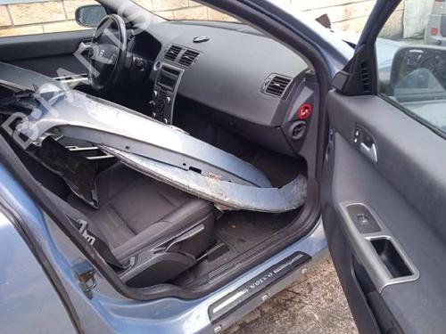 Hood VOLVO S40 II (544) 2.0 D | BP17053160C1