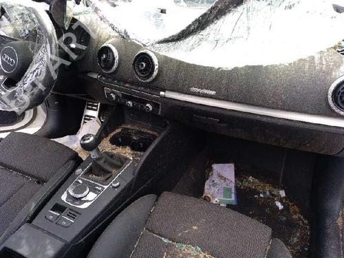 Left front window switch AUDI A3 Limousine (8VS, 8VM)  | BP4590894I27  - Image 16
